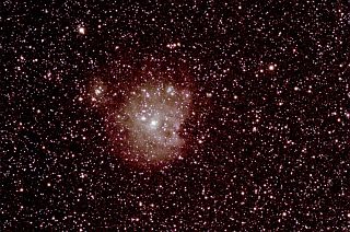 NGC 2237β