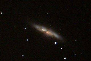 M82μ̿