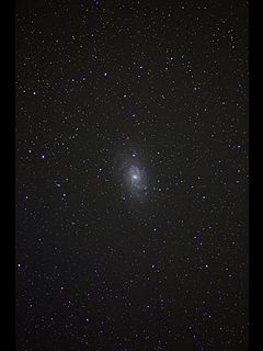 M33μ̿