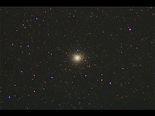 NGC 5139μ̿