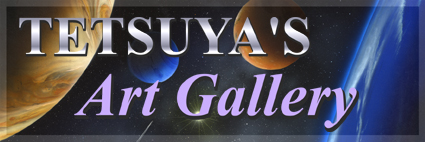 TETSUYA'S Art Gallery