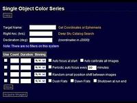 Single Object Color Seriesפβ