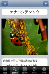 生態ナビ 生態ナビ