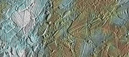 EUROPA