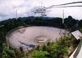 arecibo observatory