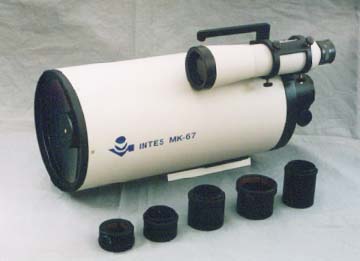 INTES MK-67(15cmF12ޥȥե)