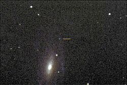 NGC5033 ˸ĤäĶ SN2001gd μ̿