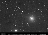 （ニート彗星 C/2002 V1の写真）