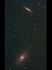 M81, 82μ̿