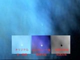 （和光久氏撮影のブラッドフィールド彗星の写真）