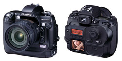 FinePix S3 Proʲ