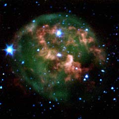 NGC 246β