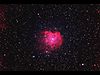 NGC 2174 󥭡μ̿