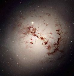 NGC 1316β