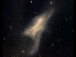 NGC 520Ϥβ