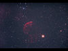 （IC.443（くらげ星雲） の写真）