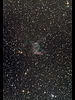 NGC 2359 μ̿