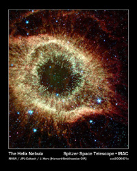 ԥåĥ˾ª餻NGC 7293
