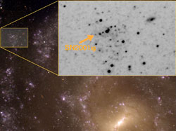 NGC 7424SN 2001igä֤Υåס