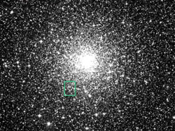 NGC 6397Τβ