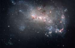 NGC 4449βĻ