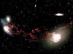 NGC 4438M86β