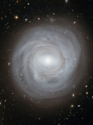 HSTȤ館NGC 4921β