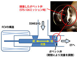 STS-126ߥåȯݥڥåۤ»β