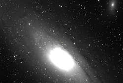 10月6.188日に撮影された新星の確認画像