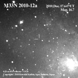 M33N 2010-12aγǧ