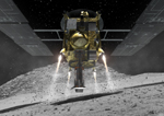 HAYABUSA - BACK TO THE EARTH -פ1