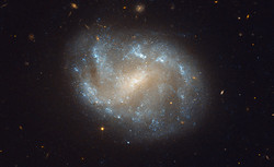 NGC 1483β