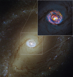 NGC 1433濴Ǳʬҥ