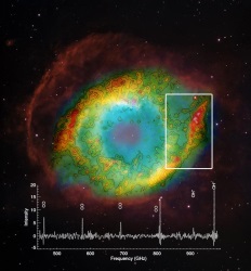 餻NGC 7293