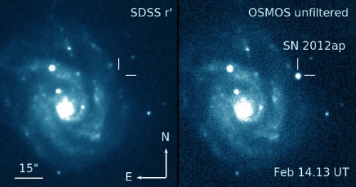 Ķ2012apNGC 1729