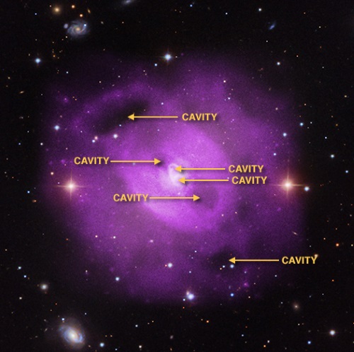NGC 5813괬˶ƶ