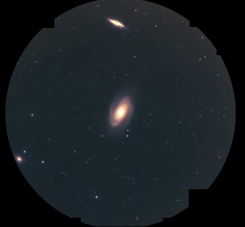 M81M82NGC 3077ε顼