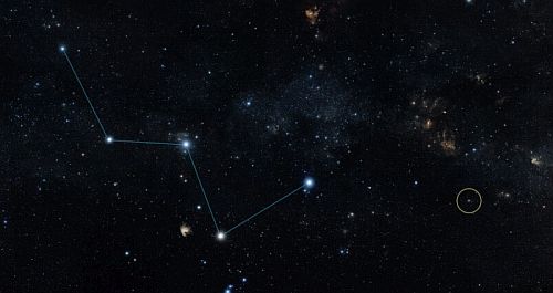 HD 219134ΰ