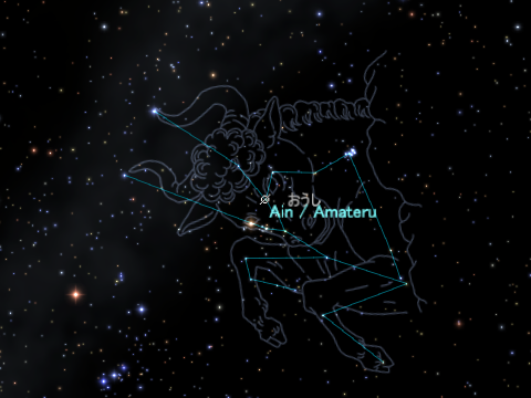 Ainΰ