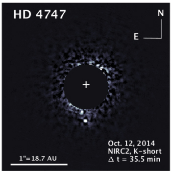 쿧HD 4747 B