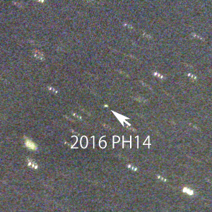 2016 PH14