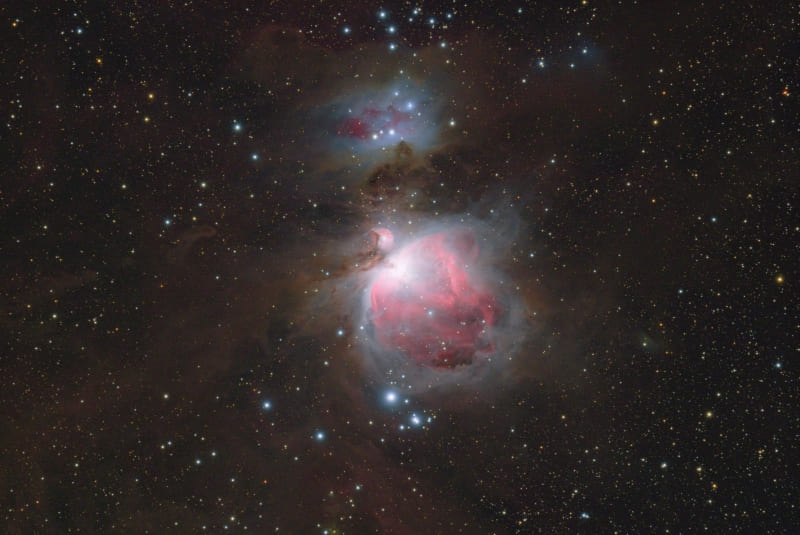 M42（処理後）