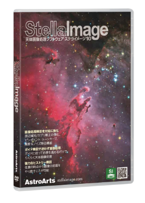ステライメージ10