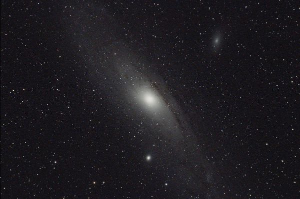 M31（処理後）