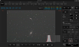 ʺM81,M82