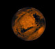 [image: 2001年6月の火星の画像]