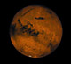 [image: 2003年8月の火星の画像]