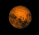 [image: 2005年10月の火星の画像]