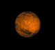 [image: 2007年12月の火星の画像]