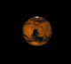 [image: 2010年1月の火星の画像]